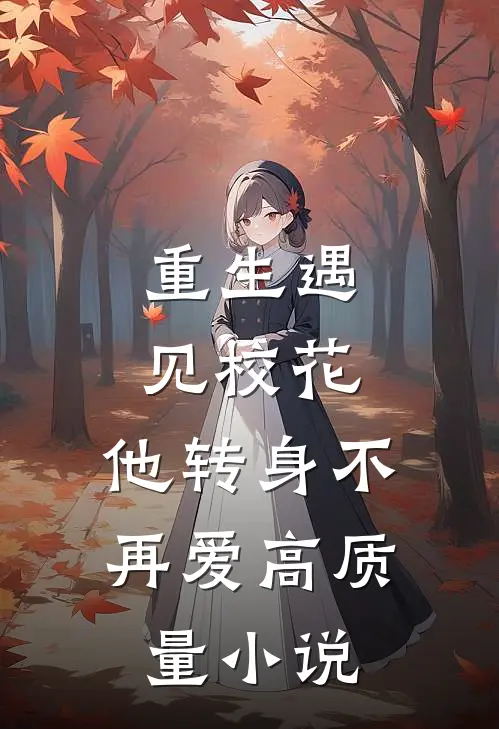 重生遇见校花，他转身不再爱高质量小说