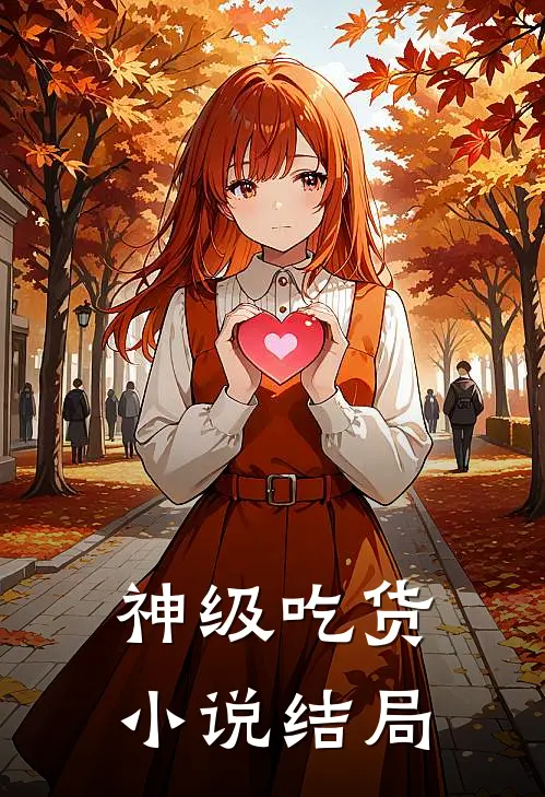 神级吃货小说结局