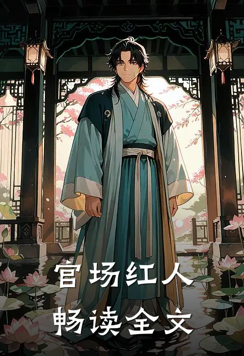 官场红人畅读全文