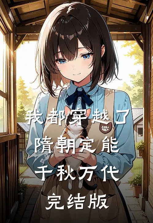 我都穿越了，隋朝定能千秋万代完结版