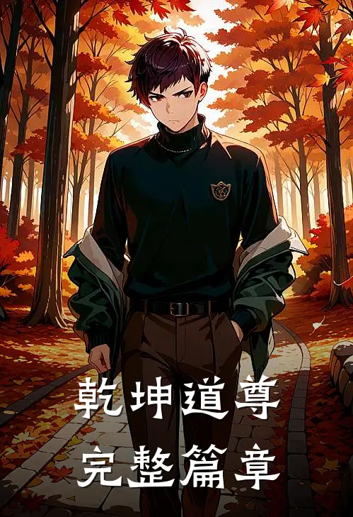 乾坤道尊完整篇章