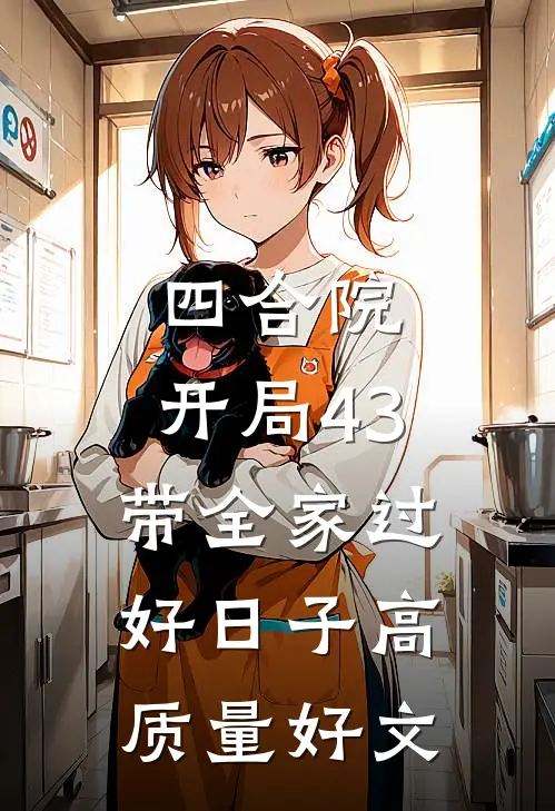 四合院：开局43，带全家过好日子高质量好文