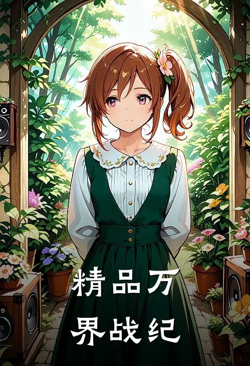 精品万界战纪