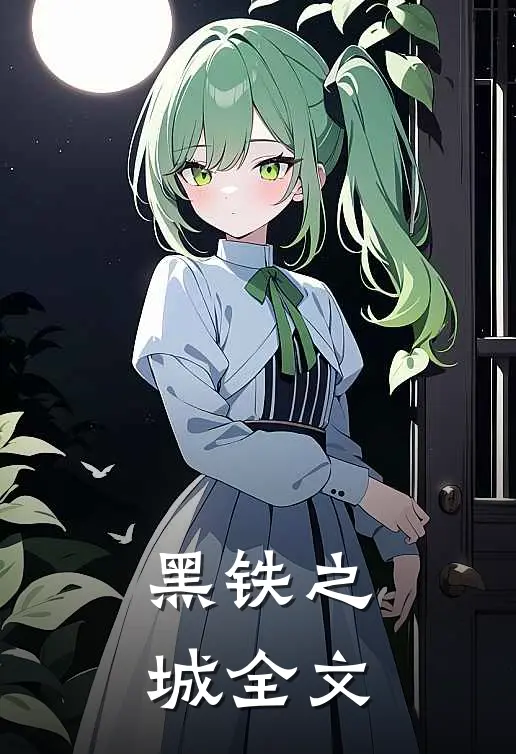 黑铁之城全文