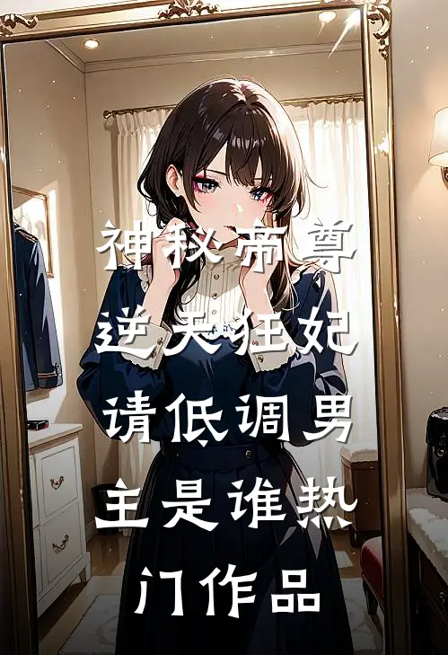 神秘帝尊:逆天狂妃,请低调男主是谁热门作品