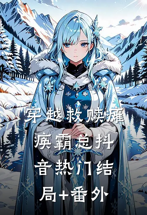 穿越救赎瘫痪霸总抖音热门结局+番外
