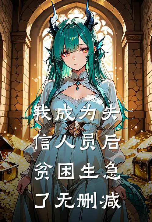我成为失信人员后，贫困生急了无删减