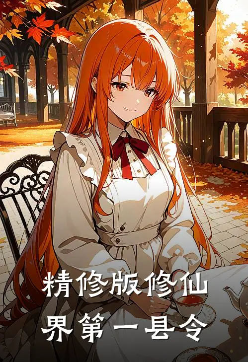 精修版修仙界第一县令