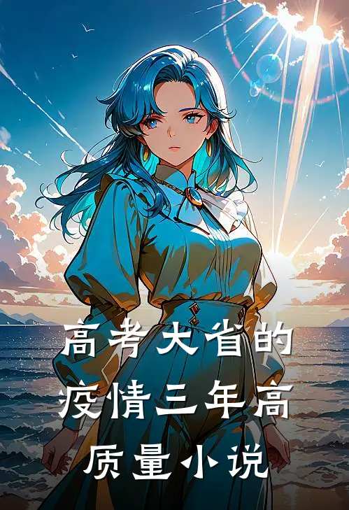 高考大省的疫情三年高质量小说