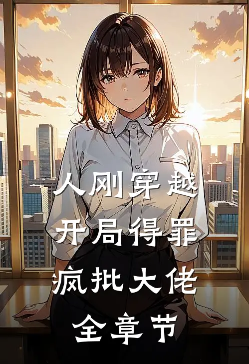 人刚穿越，开局得罪疯批大佬全章节
