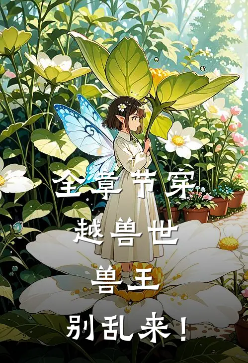 全章节穿越兽世：兽王，别乱来！