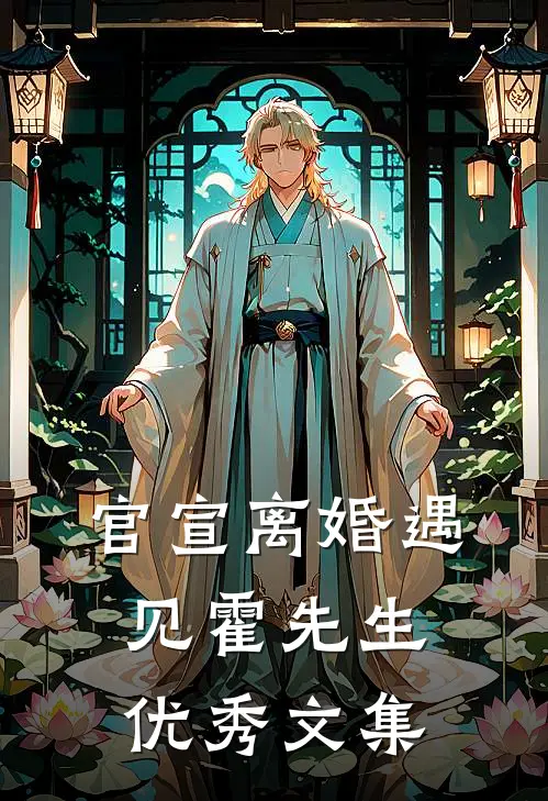 官宣离婚遇见霍先生优秀文集