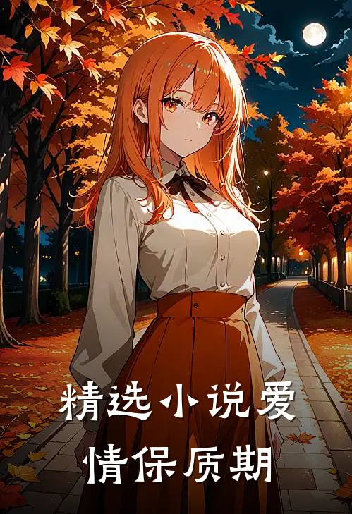 精选小说爱情保质期
