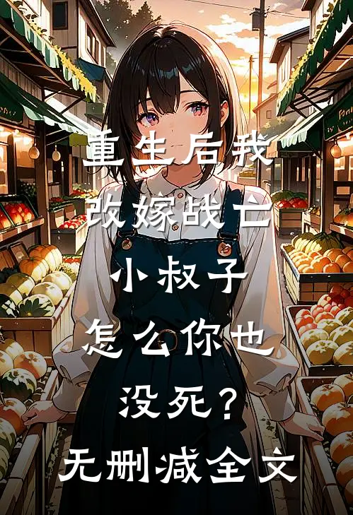 重生后我改嫁战亡小叔子，怎么你也没死？无删减全文