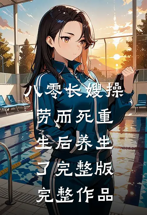 八零长嫂操劳而死重生后养生了完整版完整作品