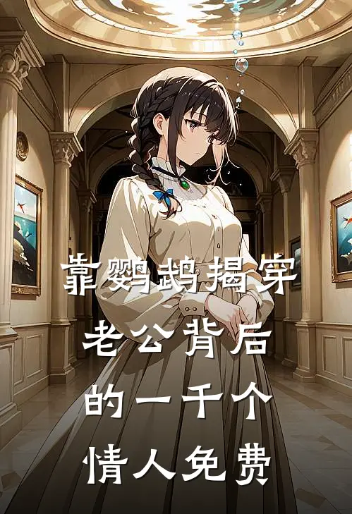 靠鹦鹉揭穿老公背后的一千个情人免费