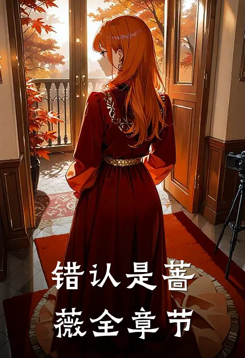 错认是蔷薇全章节