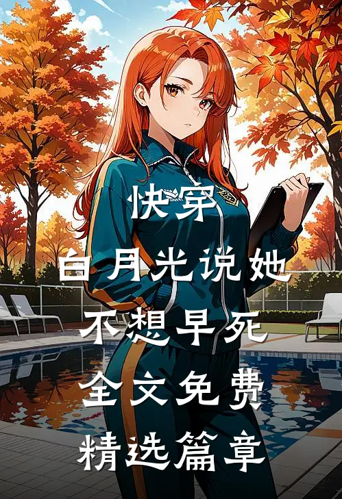 快穿:白月光说她不想早死全文免费精选篇章