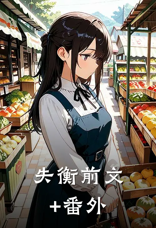 失衡前文+番外