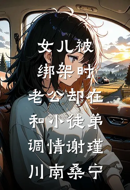 女儿被绑架时，老公却在和小徒弟调情谢瑾川南桑宁