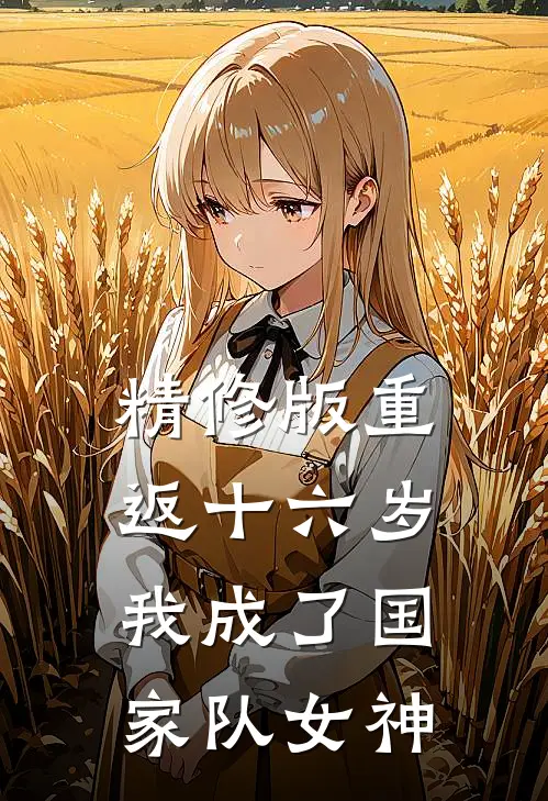 精修版重返十六岁，我成了国家队女神