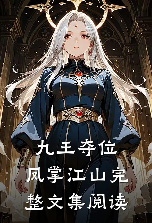 九王夺位，凤掌江山完整文集阅读
