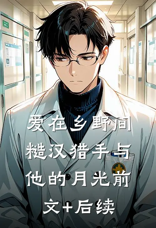 爱在乡野间：糙汉猎手与他的月光前文+后续