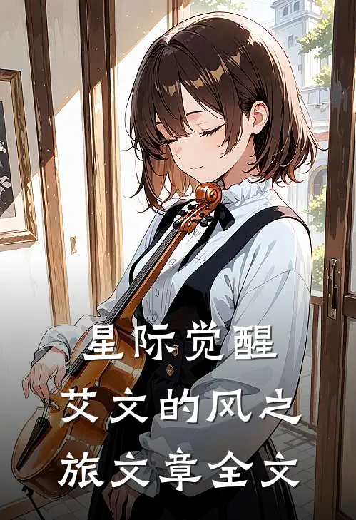 星际觉醒：艾文的风之旅文章全文