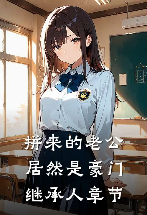 拼来的老公居然是豪门继承人章节