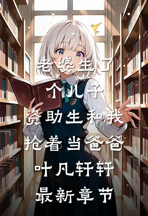 老婆生了个儿子，资助生和我抢着当爸爸叶凡轩轩最新章节