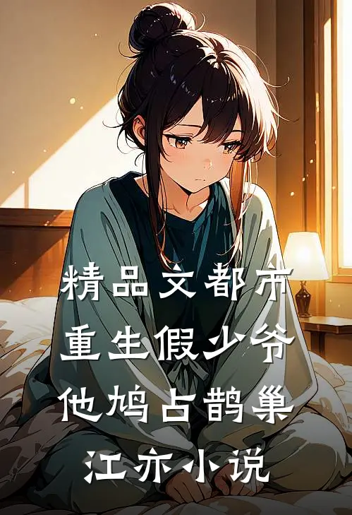 精品文都市重生假少爷他鸠占鹊巢江亦小说