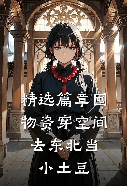 精选篇章囤物资穿空间，去东北当小土豆