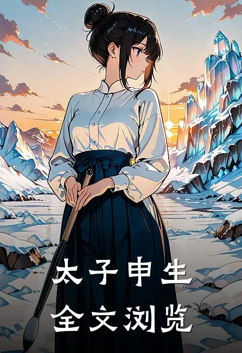 太子申生全文浏览