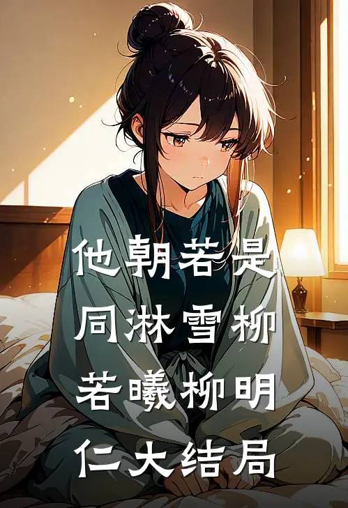 他朝若是同淋雪柳若曦柳明仁大结局