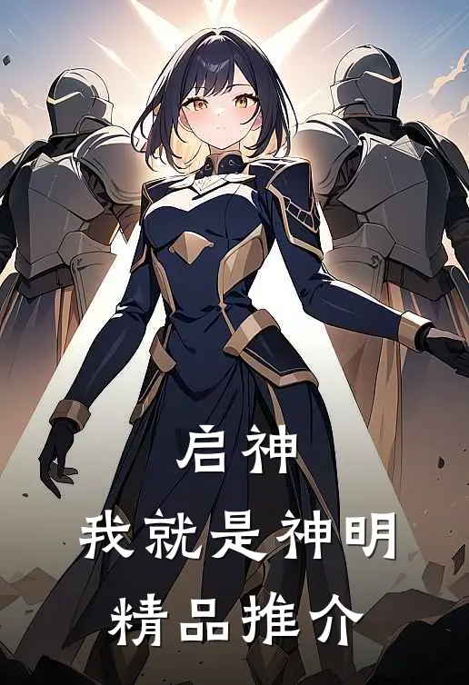 启神：我就是神明精品推介