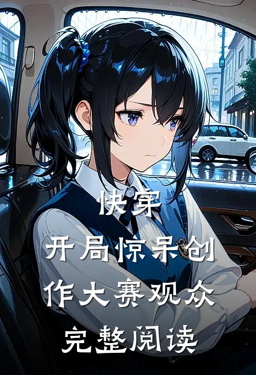 快穿：开局惊呆创作大赛观众完整阅读