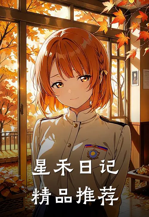 星禾日记精品推荐