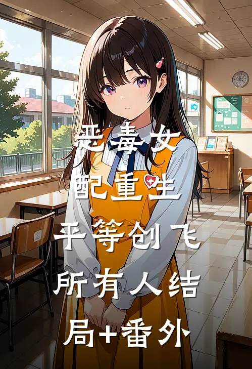 恶毒女配重生，平等创飞所有人结局+番外