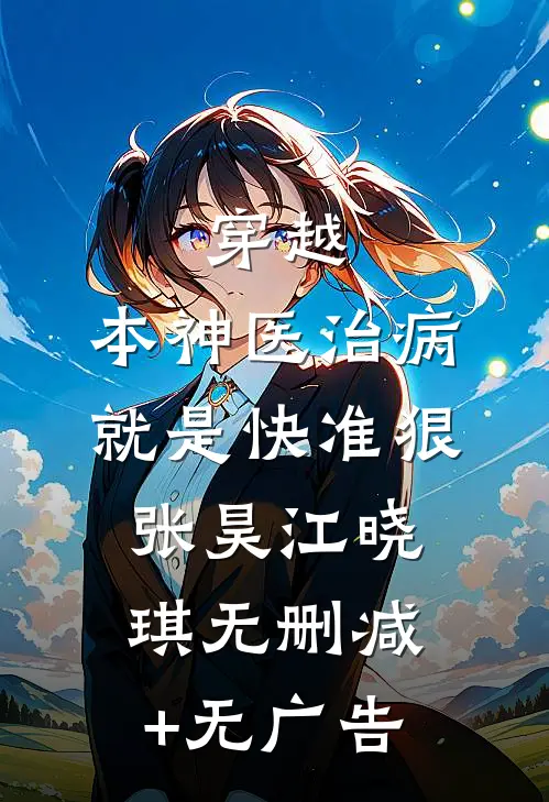穿越：本神医治病就是快准狠张昊江晓琪无删减+无广告