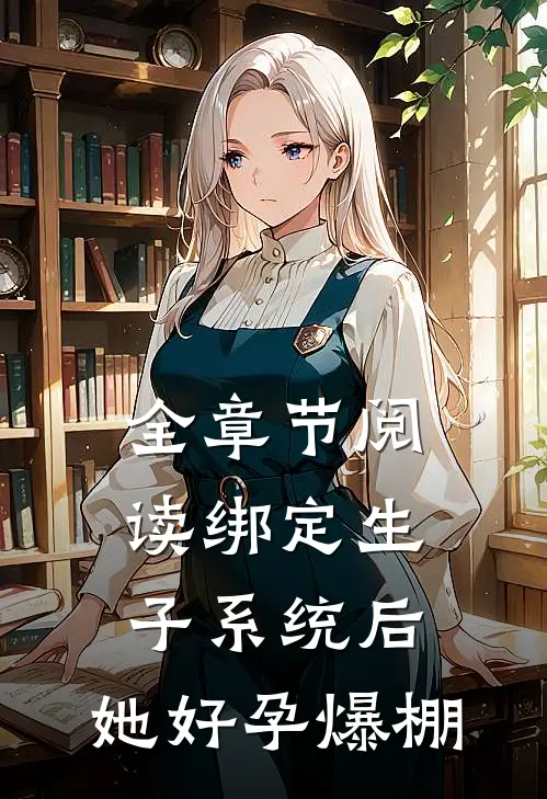 全章节阅读绑定生子系统后，她好孕爆棚