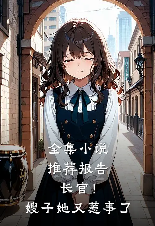 全集小说推荐报告长官！嫂子她又惹事了
