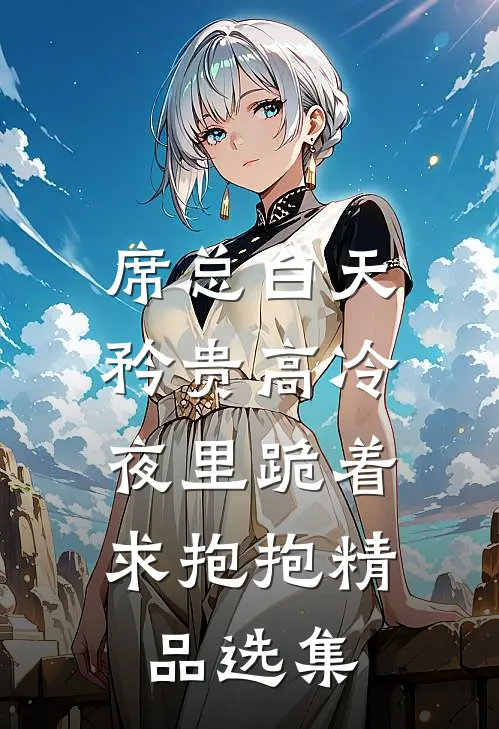 席总白天矜贵高冷，夜里跪着求抱抱精品选集
