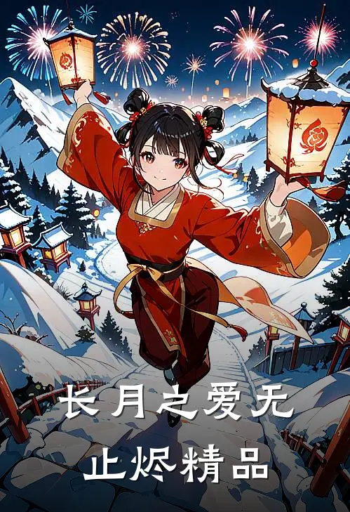 长月之爱无止烬精品