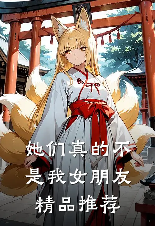 她们真的不是我女朋友精品推荐
