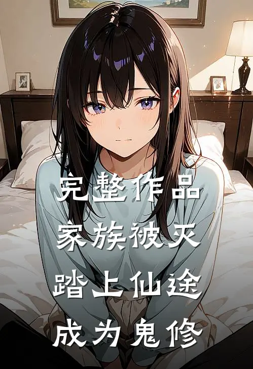 完整作品家族被灭，踏上仙途，成为鬼修