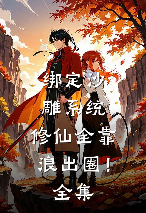 绑定沙雕系统：修仙全靠浪出圈！全集