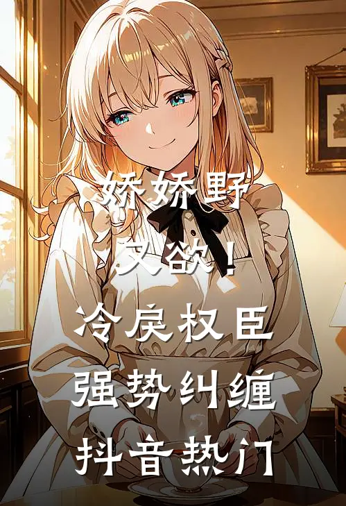 娇娇野又欲！冷戾权臣强势纠缠抖音热门