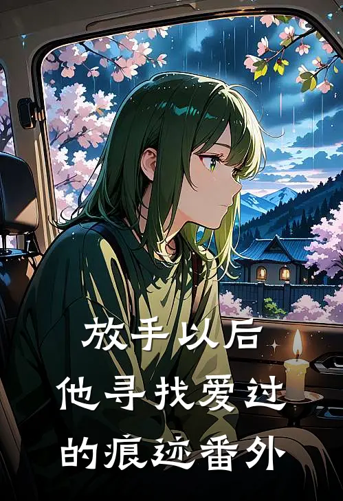 放手以后，他寻找爱过的痕迹番外