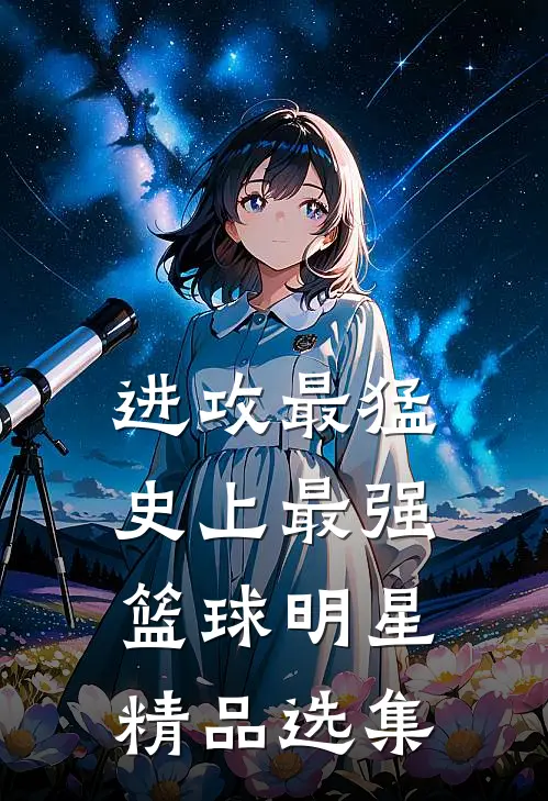 进攻最猛，史上最强篮球明星精品选集
