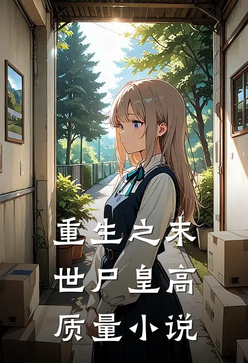 重生之末世尸皇高质量小说
